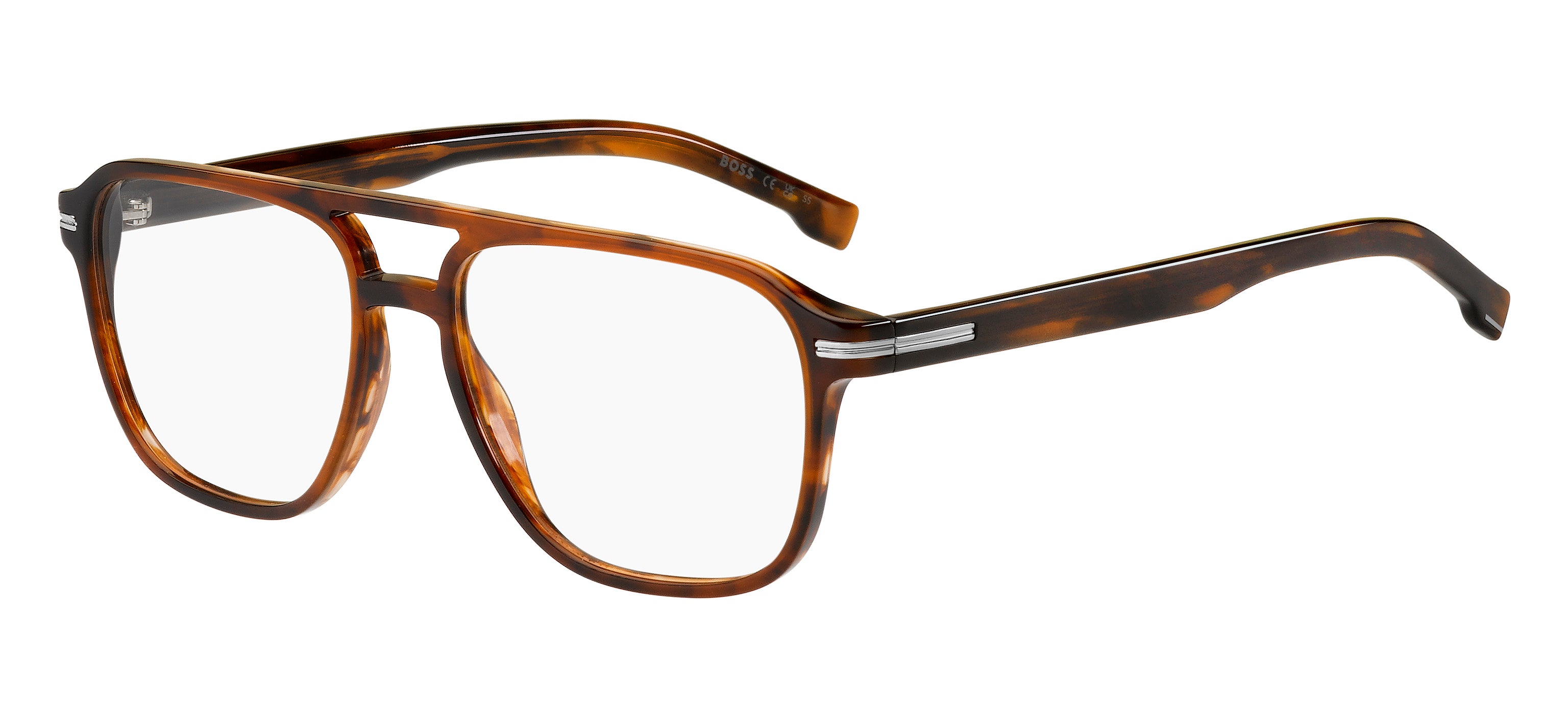 Hugo Boss Eyewear Model 1600 EX4 54