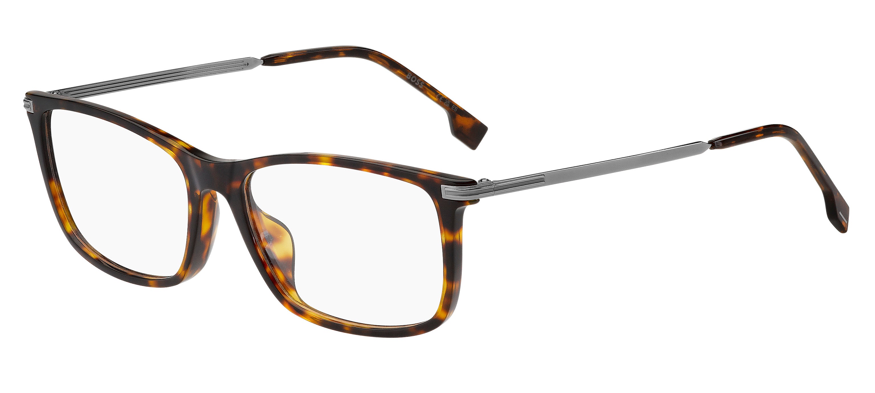 Hugo Boss Eyewear Model 1614/F 4HU 56