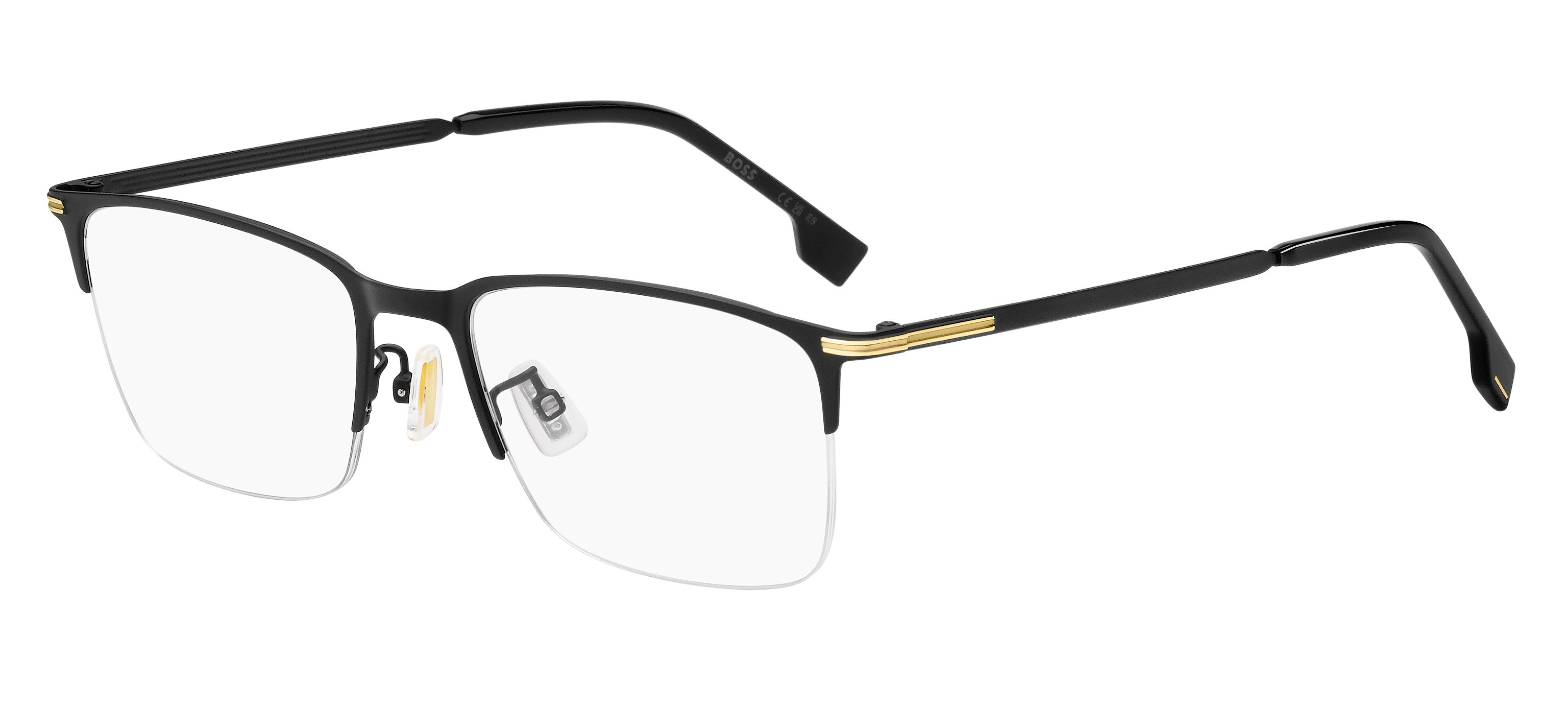 Hugo Boss Eyewear Model 1616/F I46 54