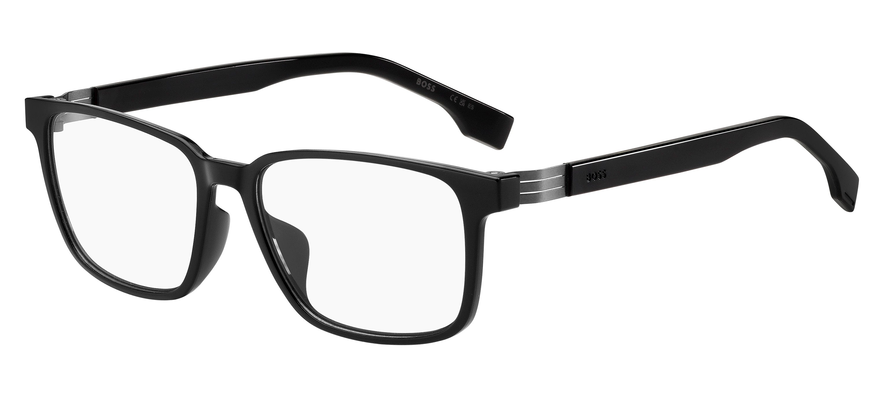 Hugo Boss Eyewear Model 1618/F 807 55