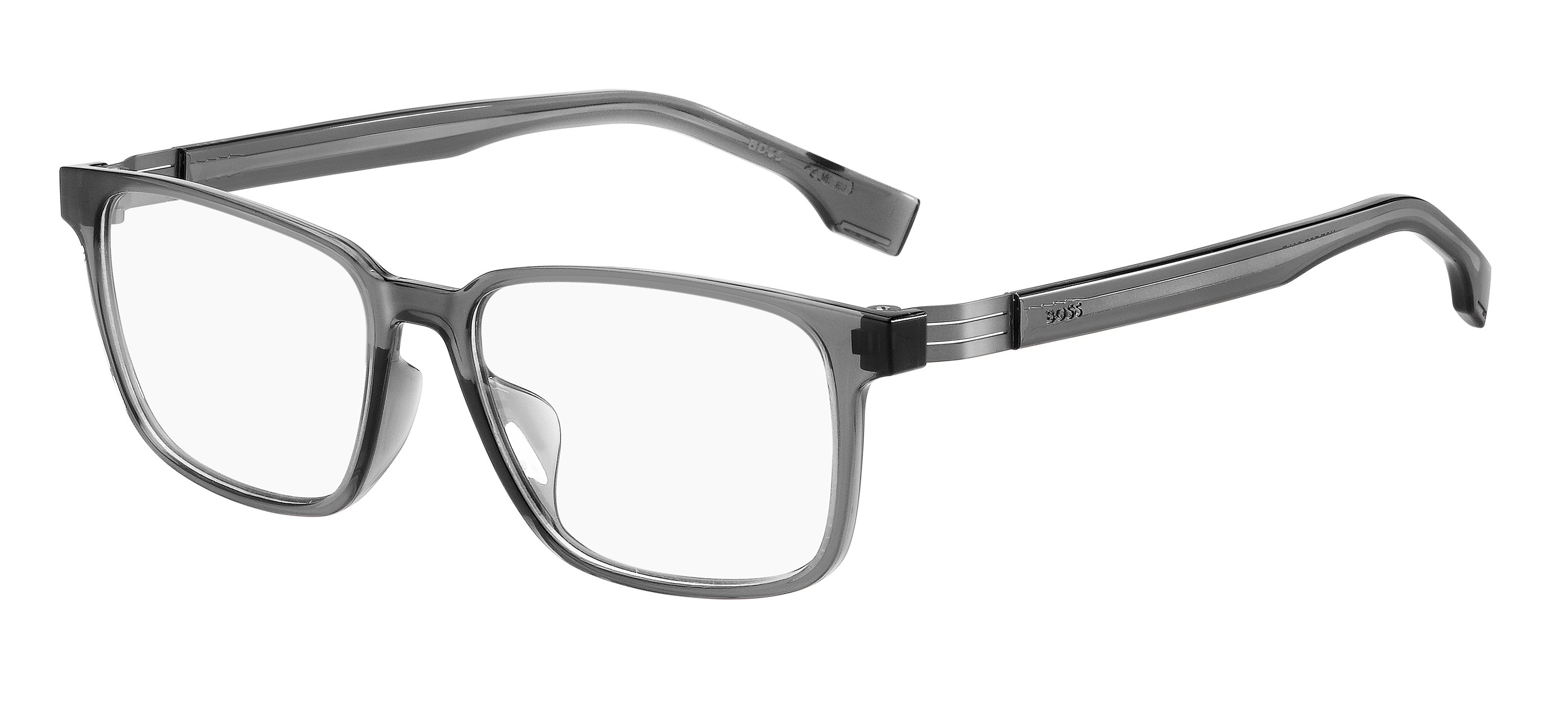 Hugo Boss Eyewear Model 1618/F KB7 55