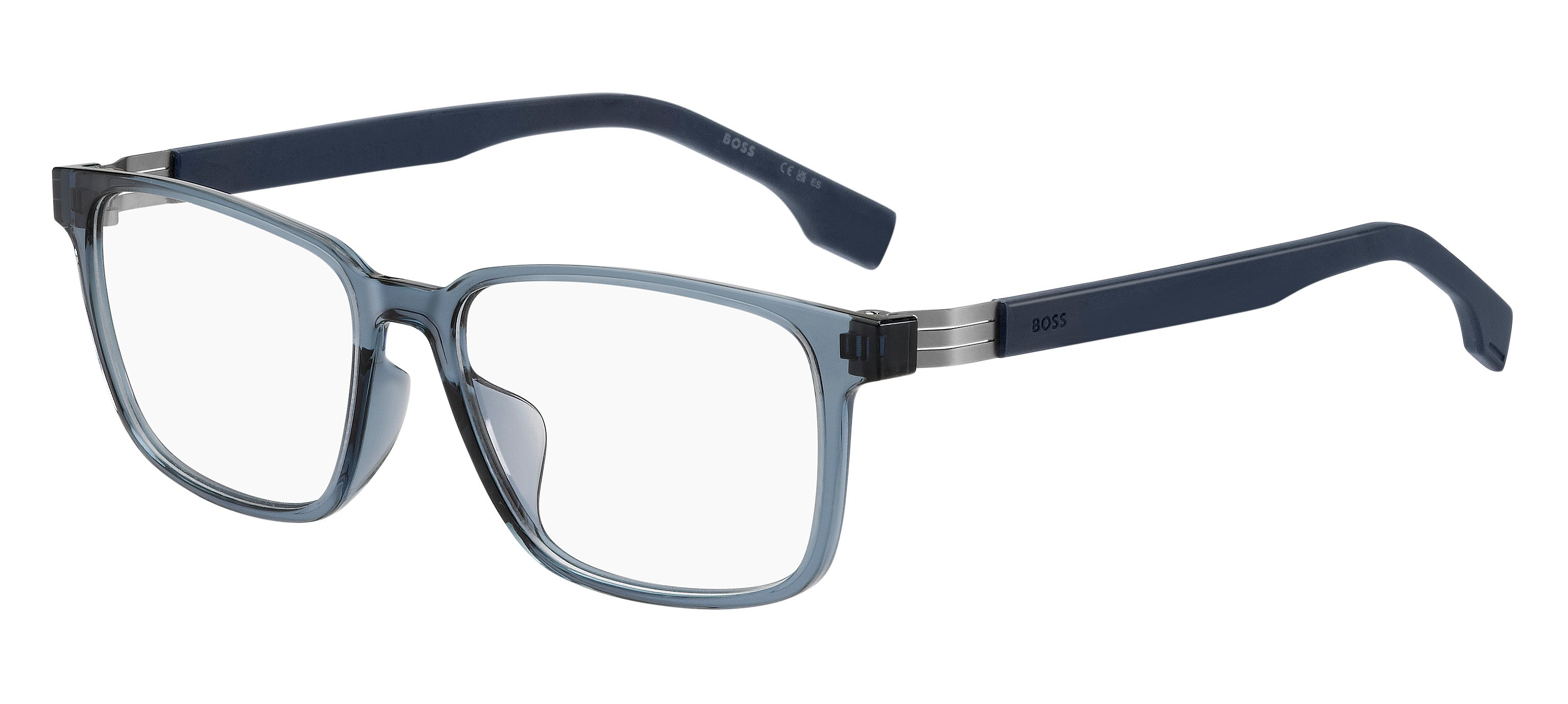 Hugo Boss Eyewear Model 1618/F PJP 55