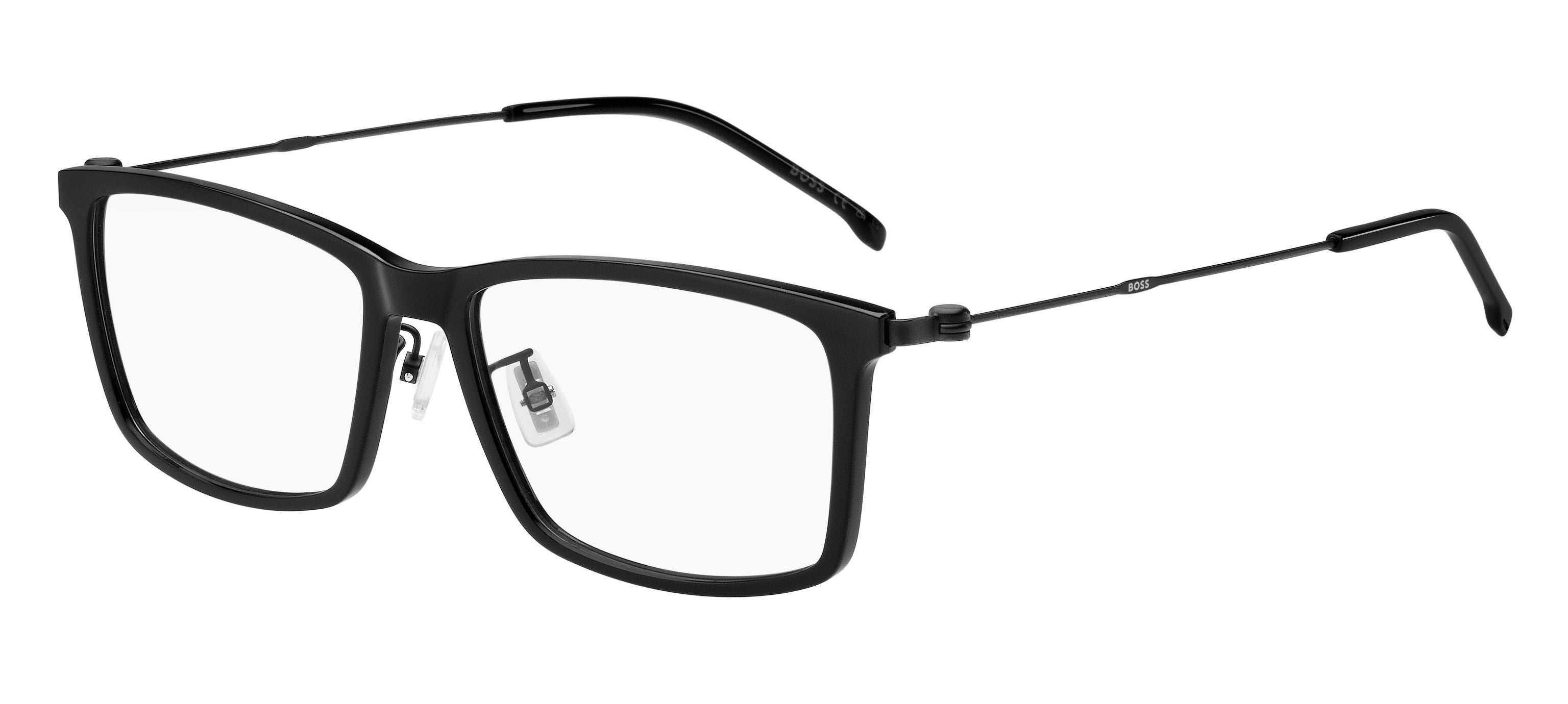 Hugo Boss Eyewear Model 1621/F 807 55