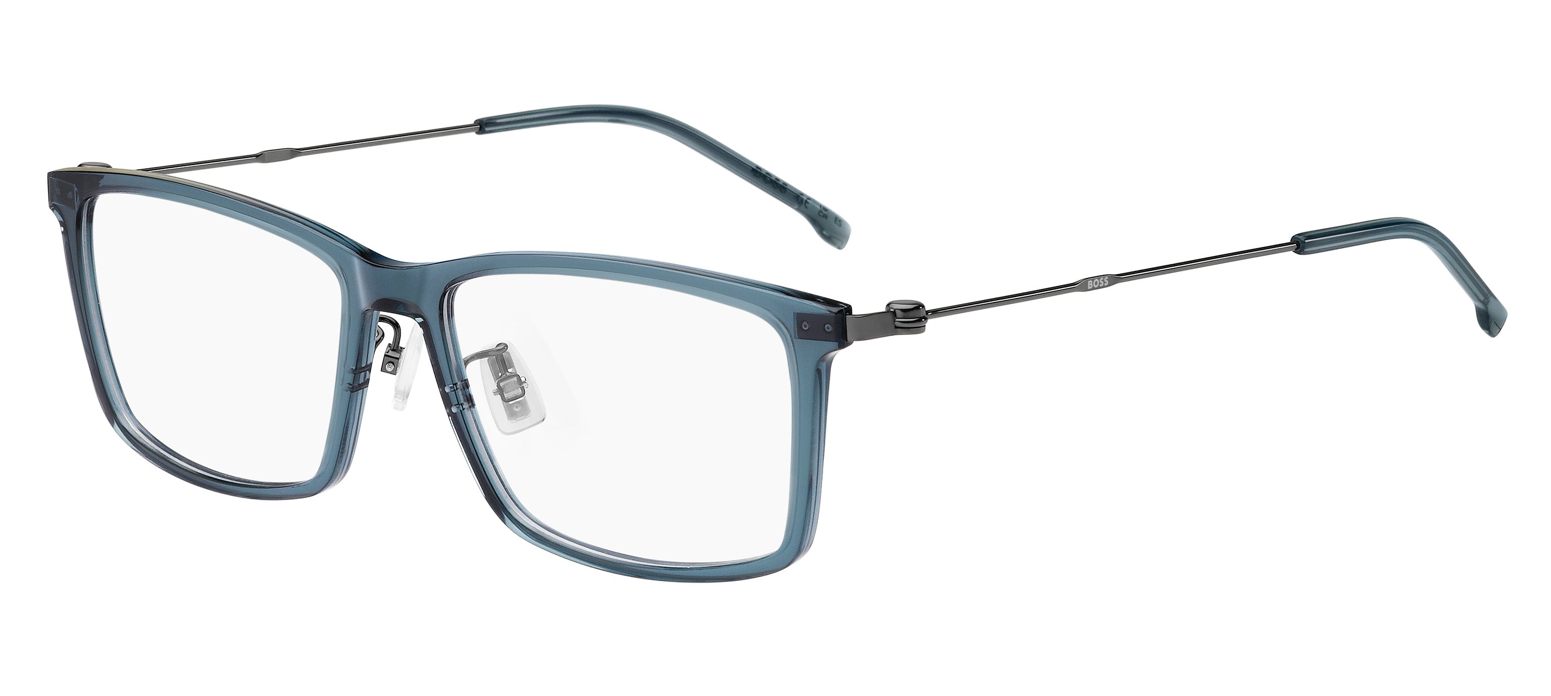 Hugo Boss Eyewear Model 1621/F DTY 55