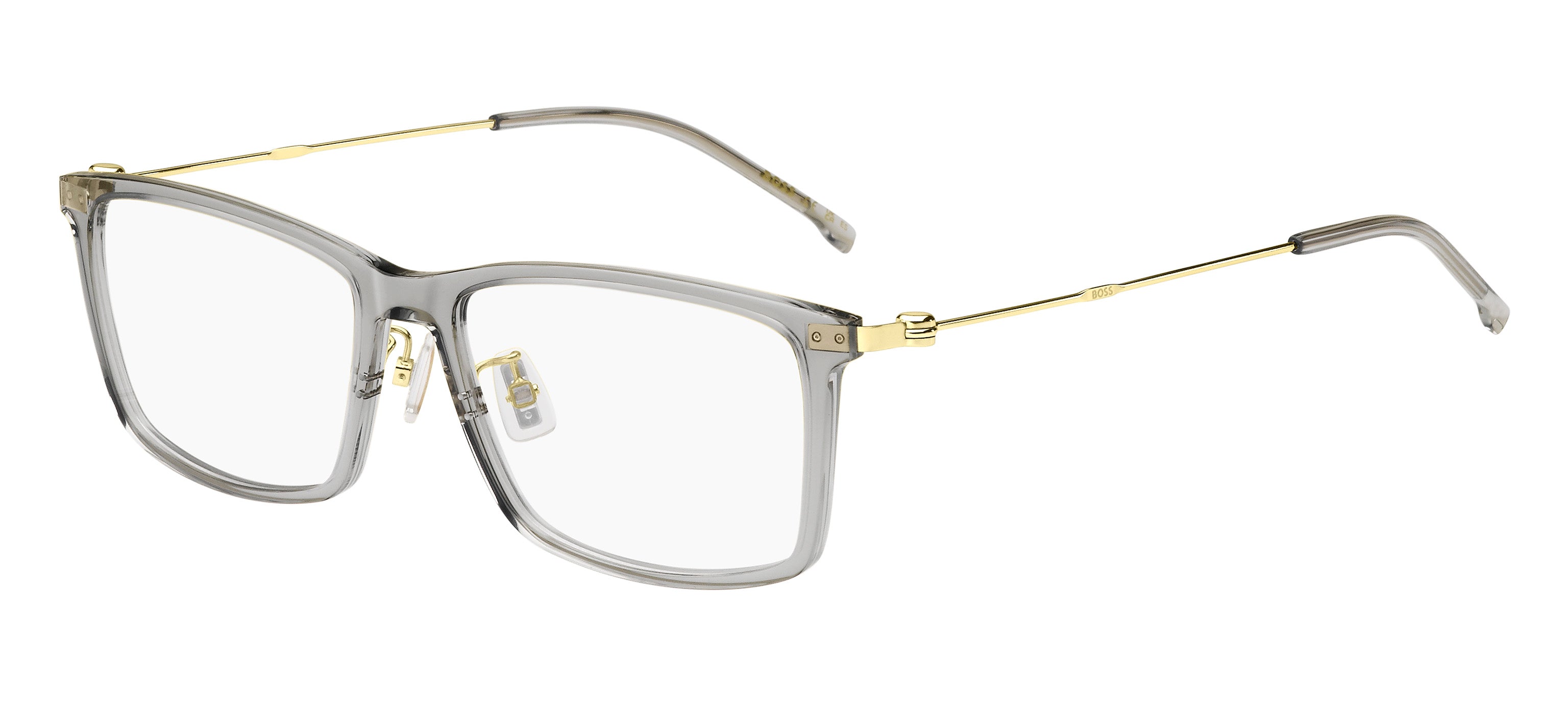 Hugo Boss Eyewear Model 1621/F FT3 55