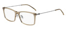 Hugo Boss Eyewear Model 1621/F R1T 55