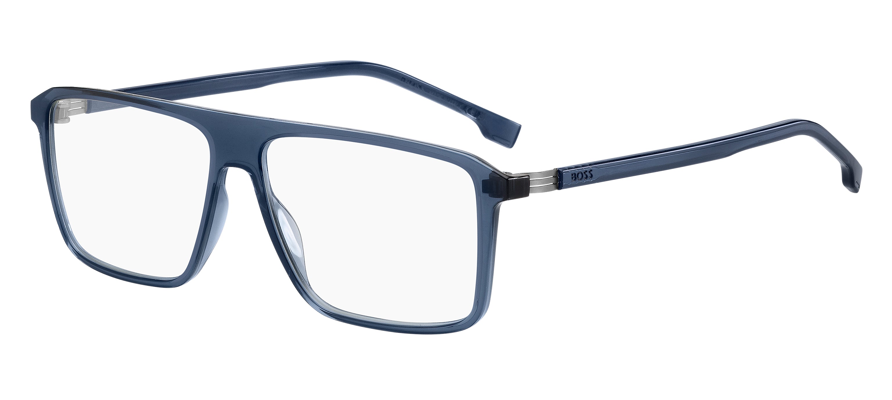 Hugo Boss Eyewear Model 1636 PJP 56