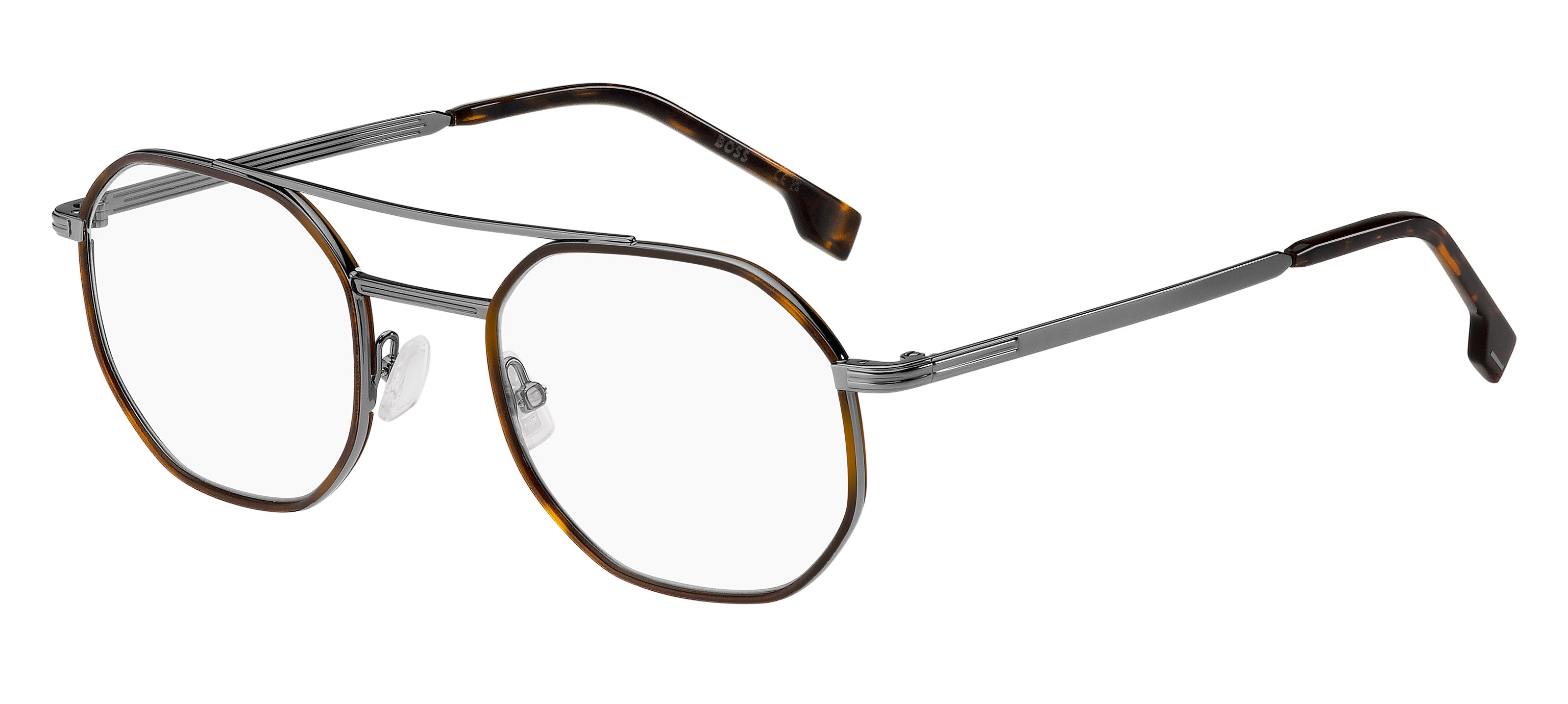 Hugo Boss Eyewear Model 1632 EKP 50