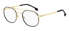 Hugo Boss Eyewear Model 1632 RHL 50