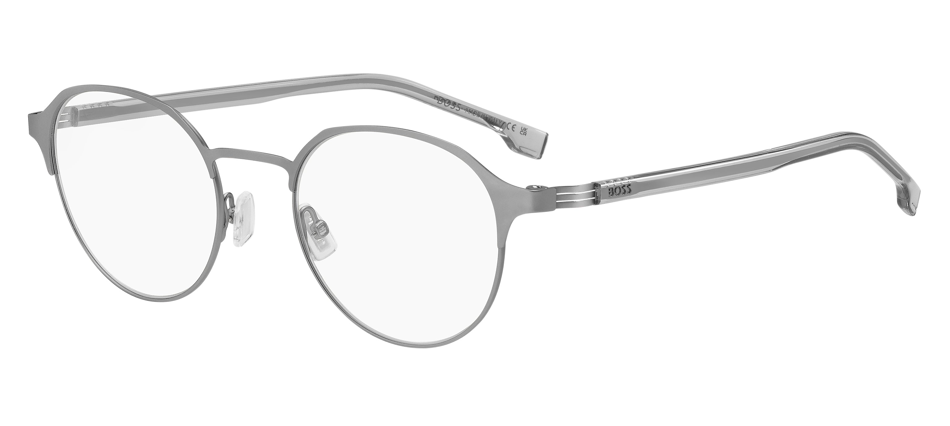 Hugo Boss Eyewear Model 1638 RAA 50
