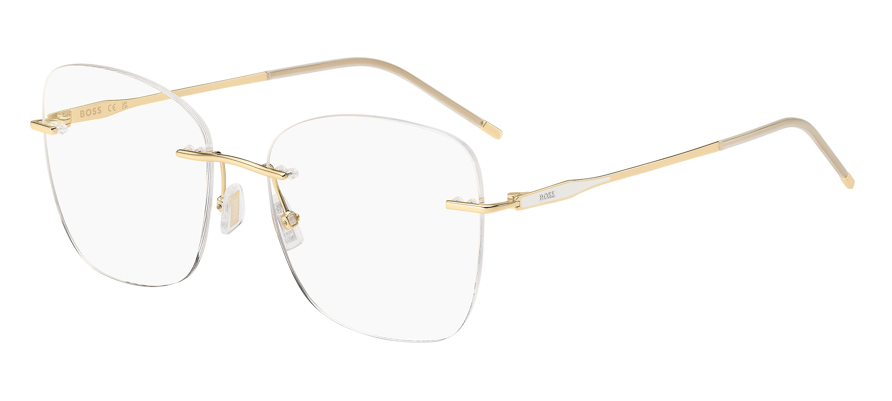 Hugo Boss Eyewear Model 1667 24S 55