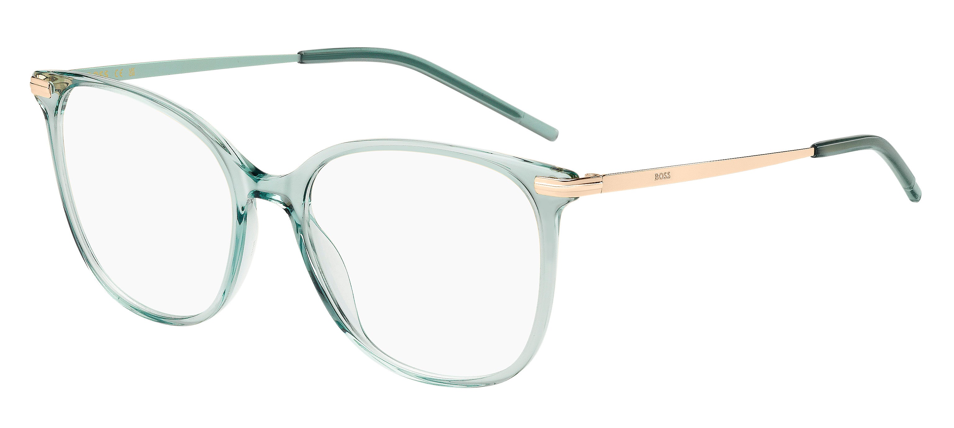 Hugo Boss Eyewear Model 1663 PEF 54