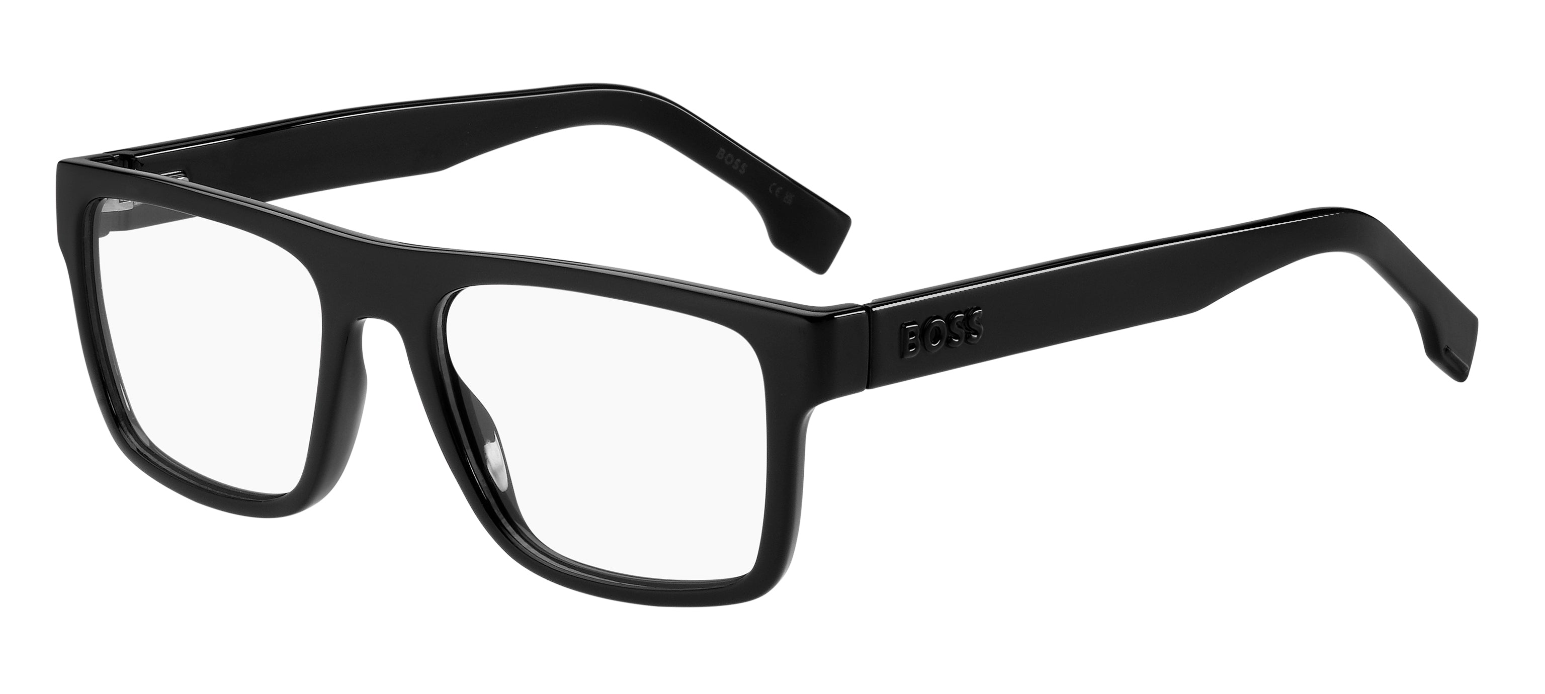 Hugo Boss Eyewear Model 1652 807 53
