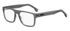 Hugo Boss Eyewear Model 1652 KB7 53