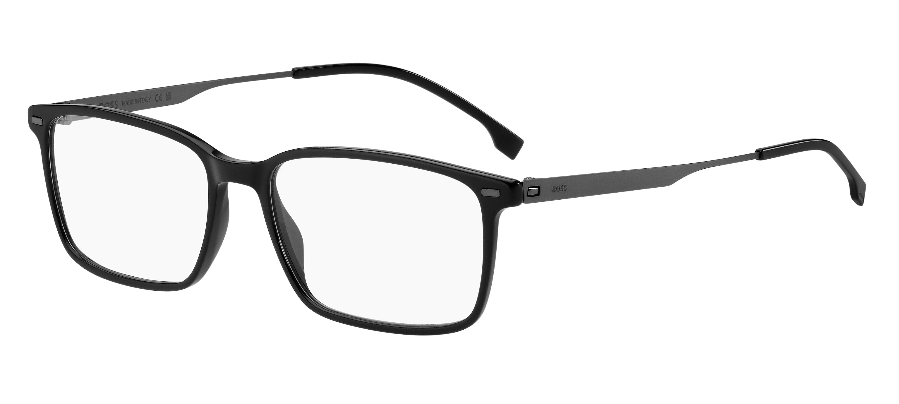Hugo Boss Eyewear Model 1643 ANS 53
