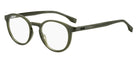 Hugo Boss Eyewear Model 1650 1ED 49
