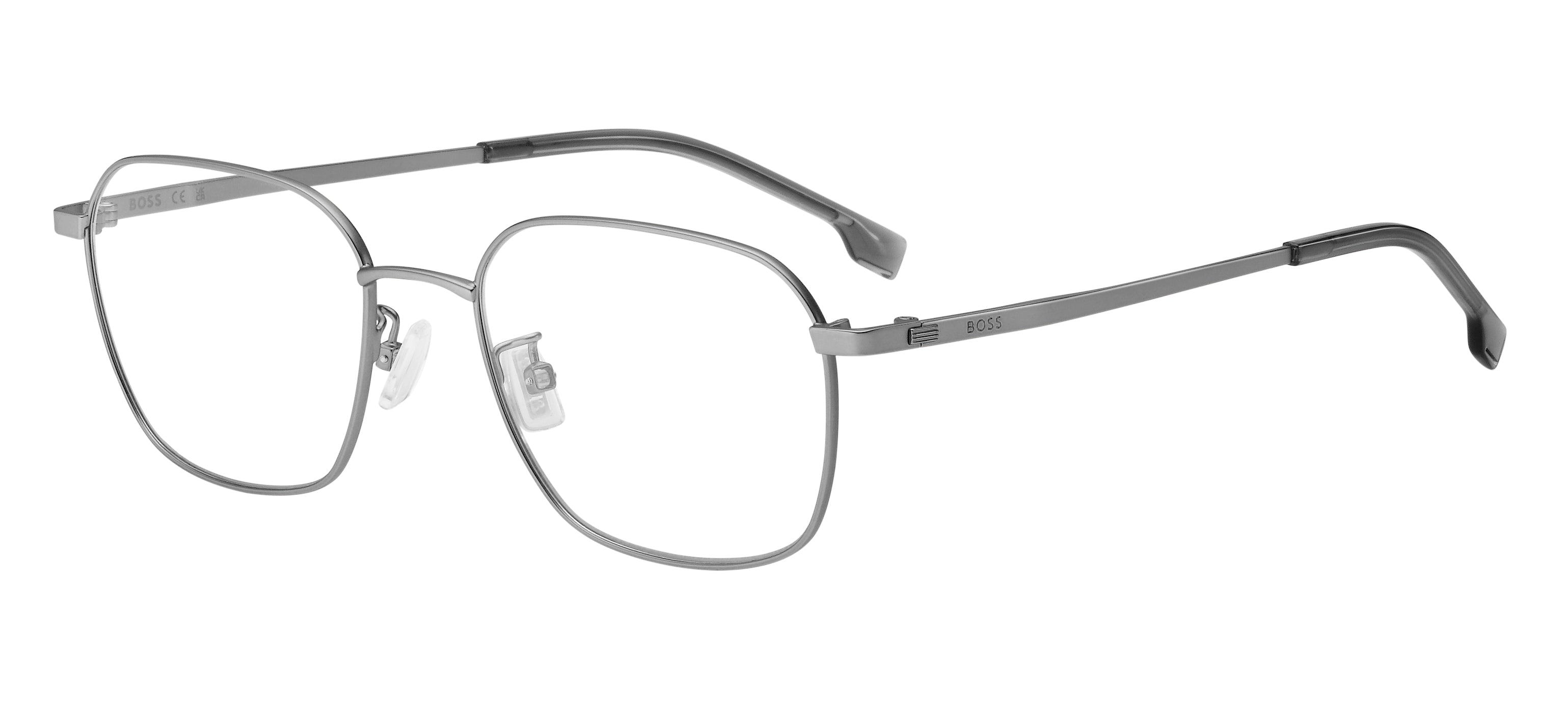 Hugo Boss Eyewear Model 1674/F R81 53
