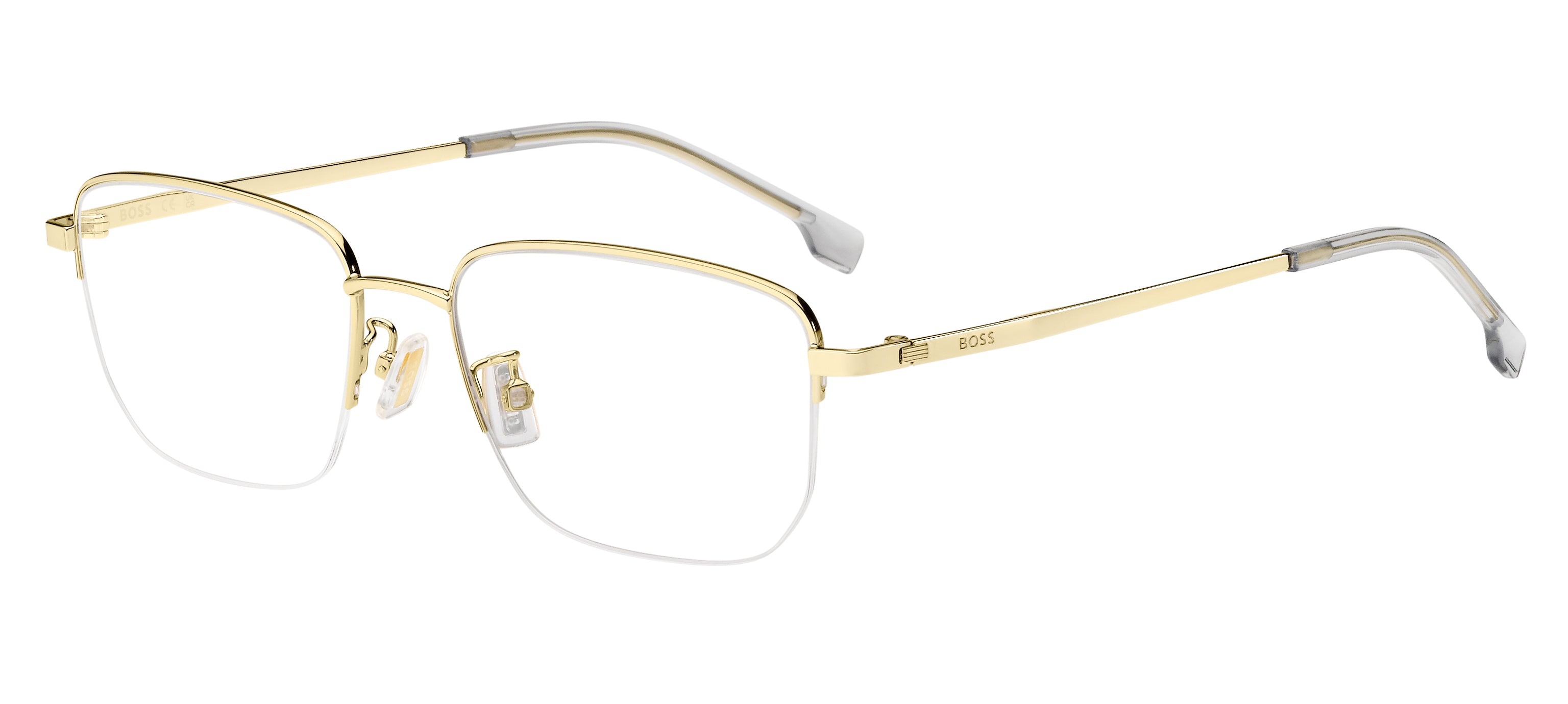 Hugo Boss Eyewear Model 1675/F J5G 54