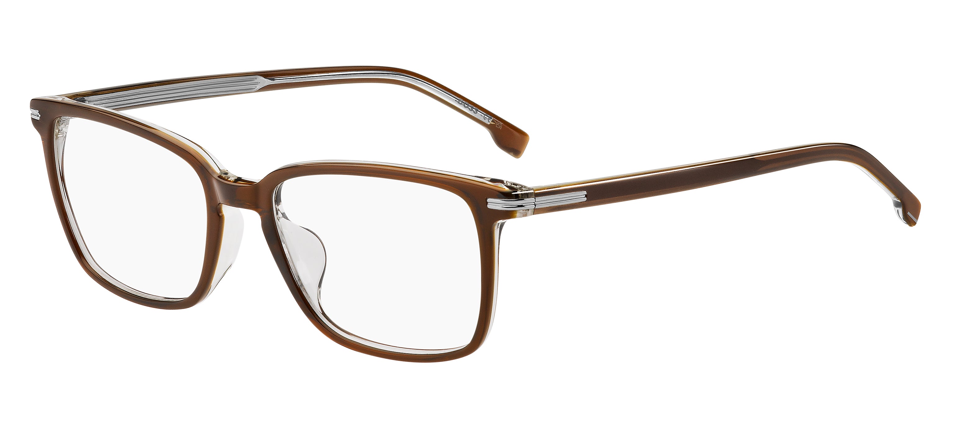Hugo Boss Eyewear Model 1670/F 09Q 55
