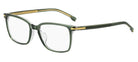 Hugo Boss Eyewear Model 1670/F 1ED 55