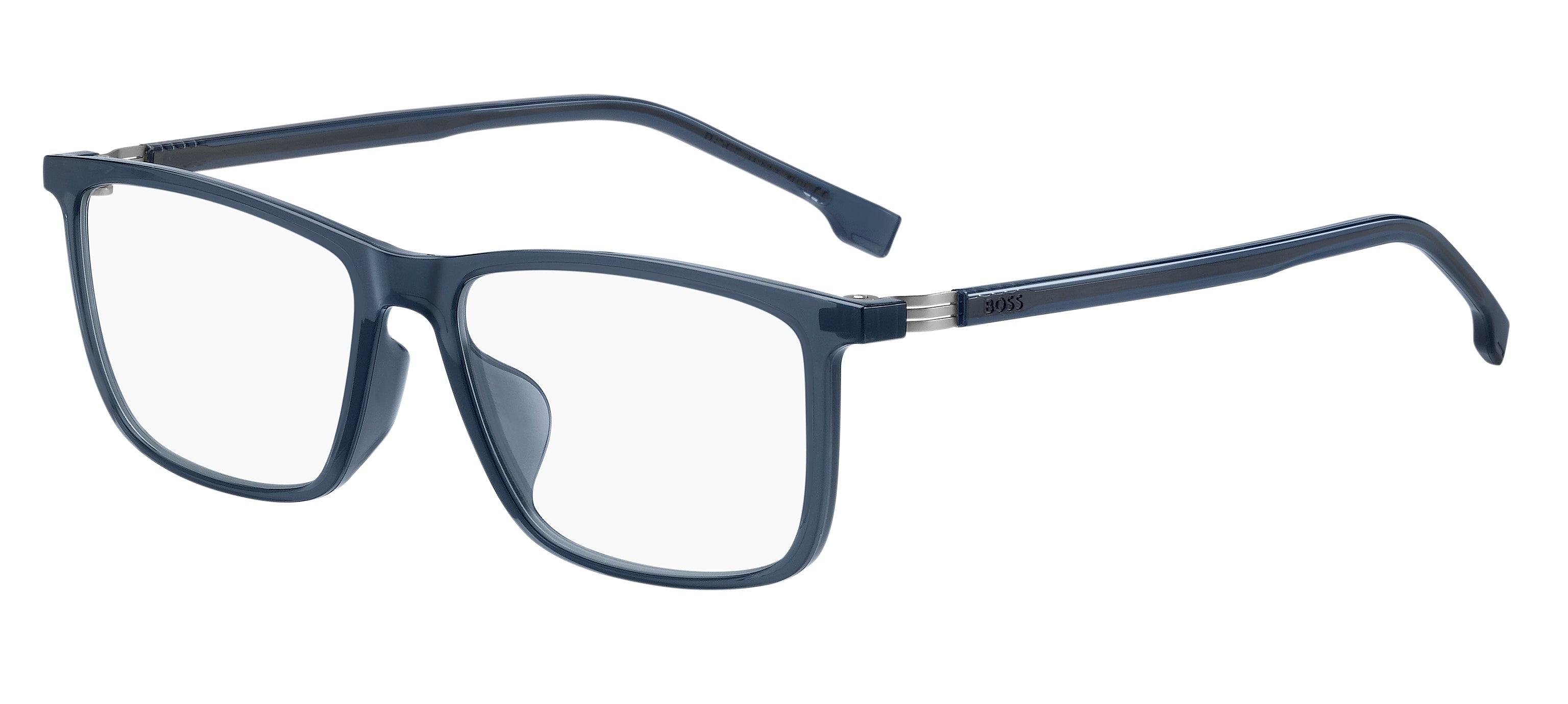 Hugo Boss Eyewear Model 1677/F PJP 55