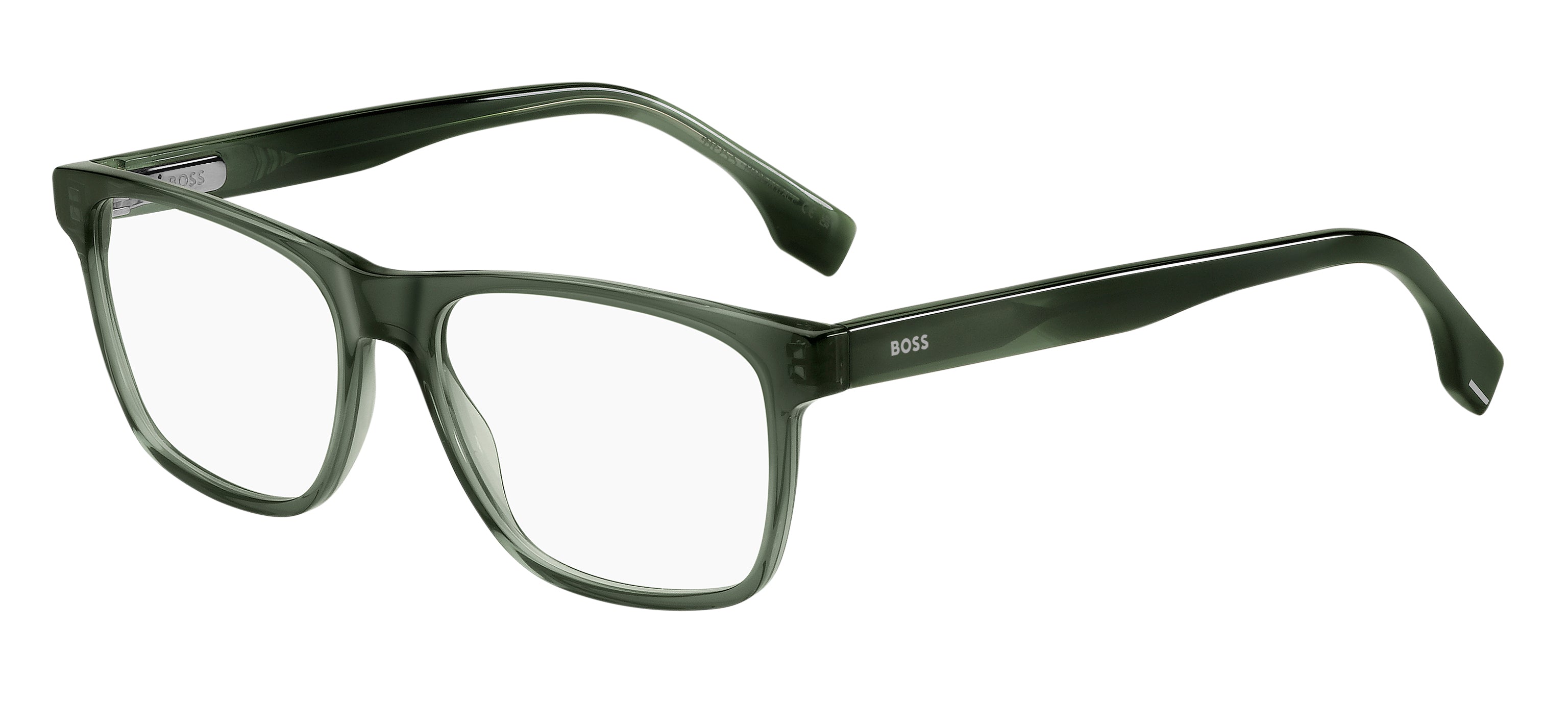 Hugo Boss Eyewear Model 1646 6AK 55