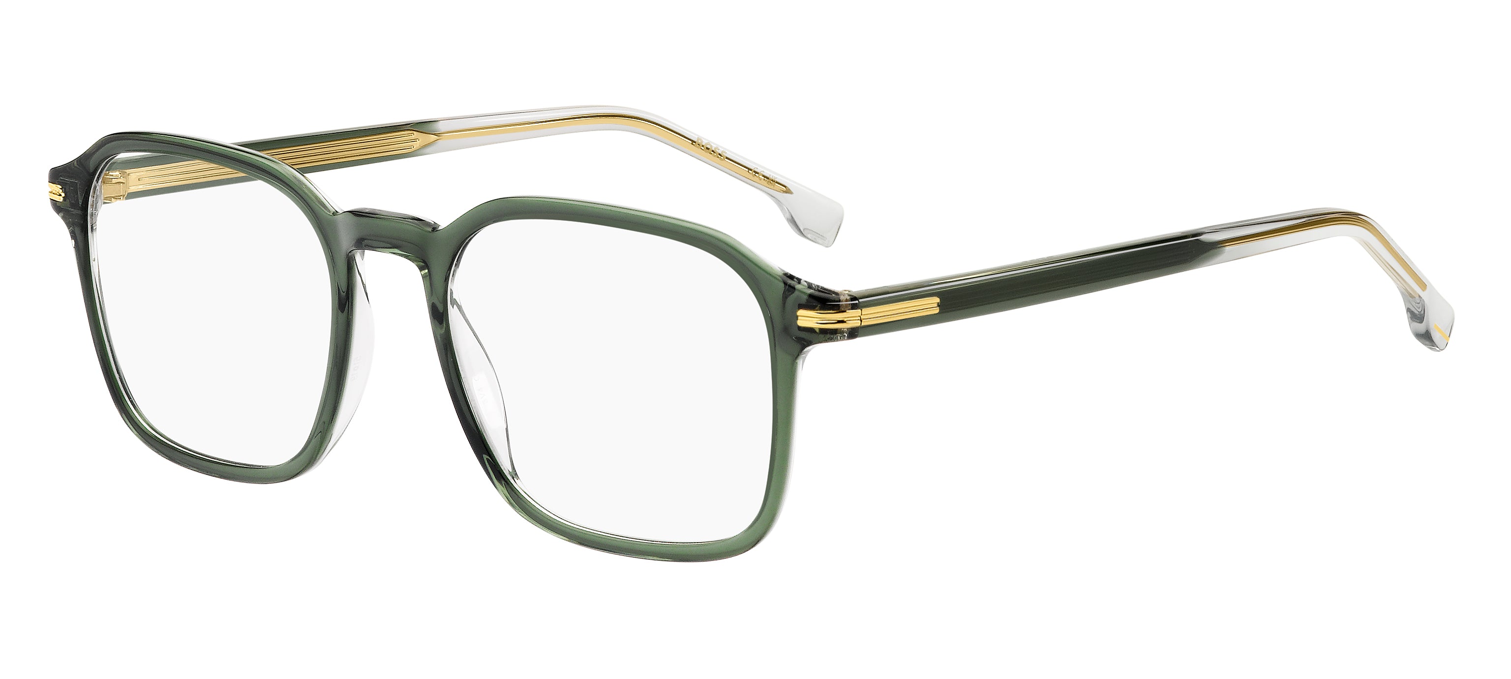 Hugo Boss Eyewear Model 1629 1ED 51