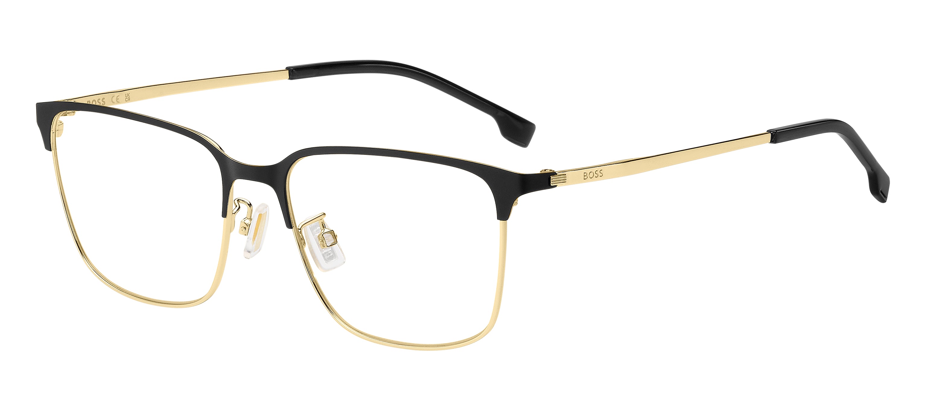 Hugo Boss Eyewear Model 1676/F I46 55
