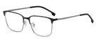 Hugo Boss Eyewear Model 1676/F TI7 55