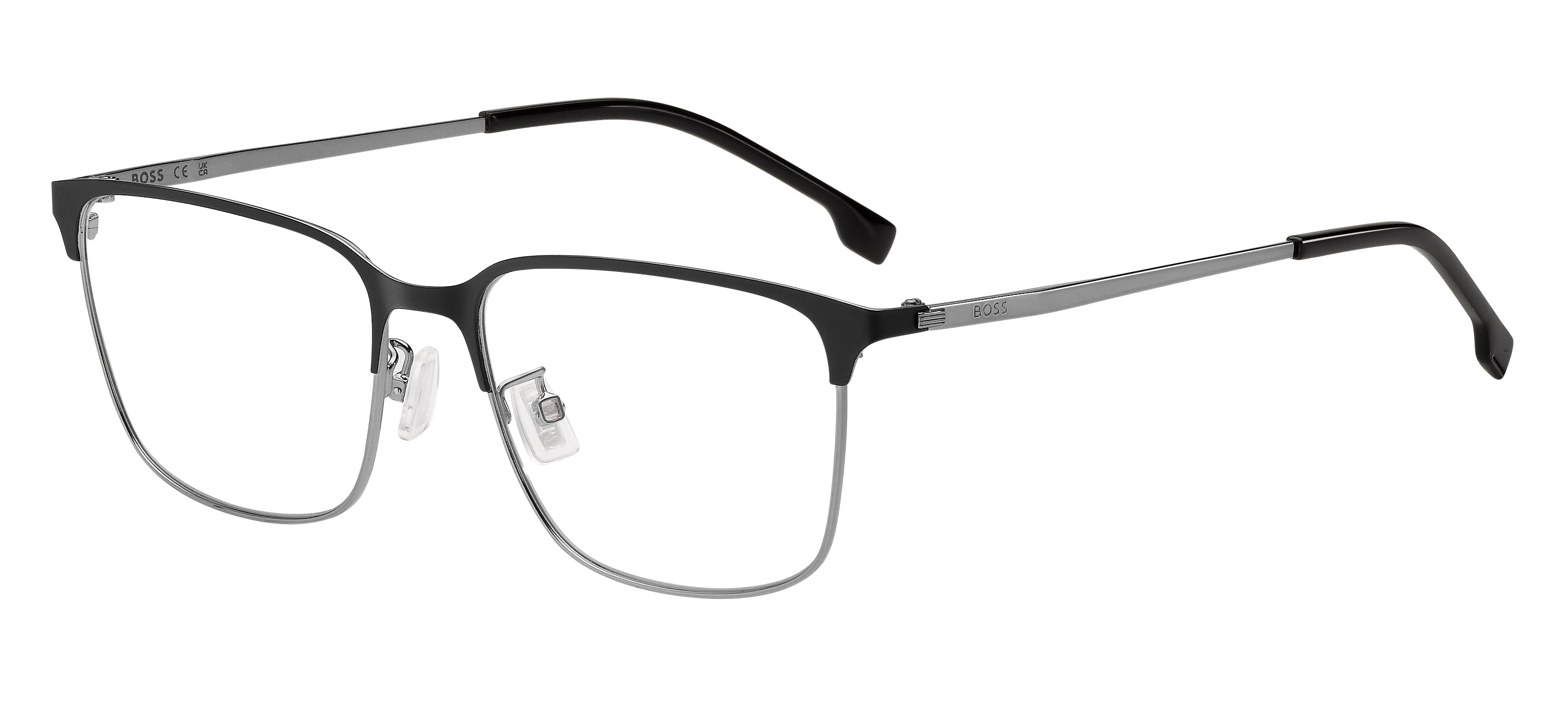 Hugo Boss Eyewear Model 1676/F TI7 55