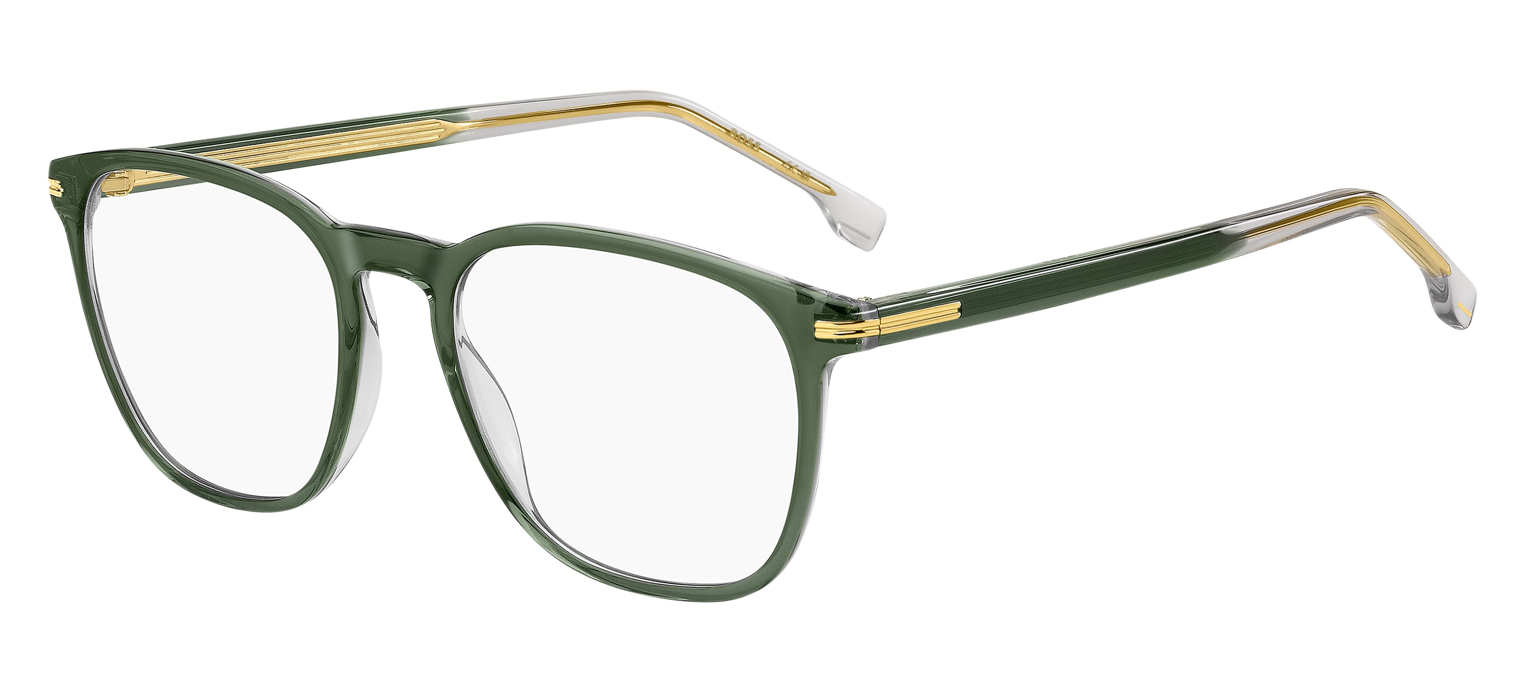 Hugo Boss Eyewear Model 1680 1ED 53