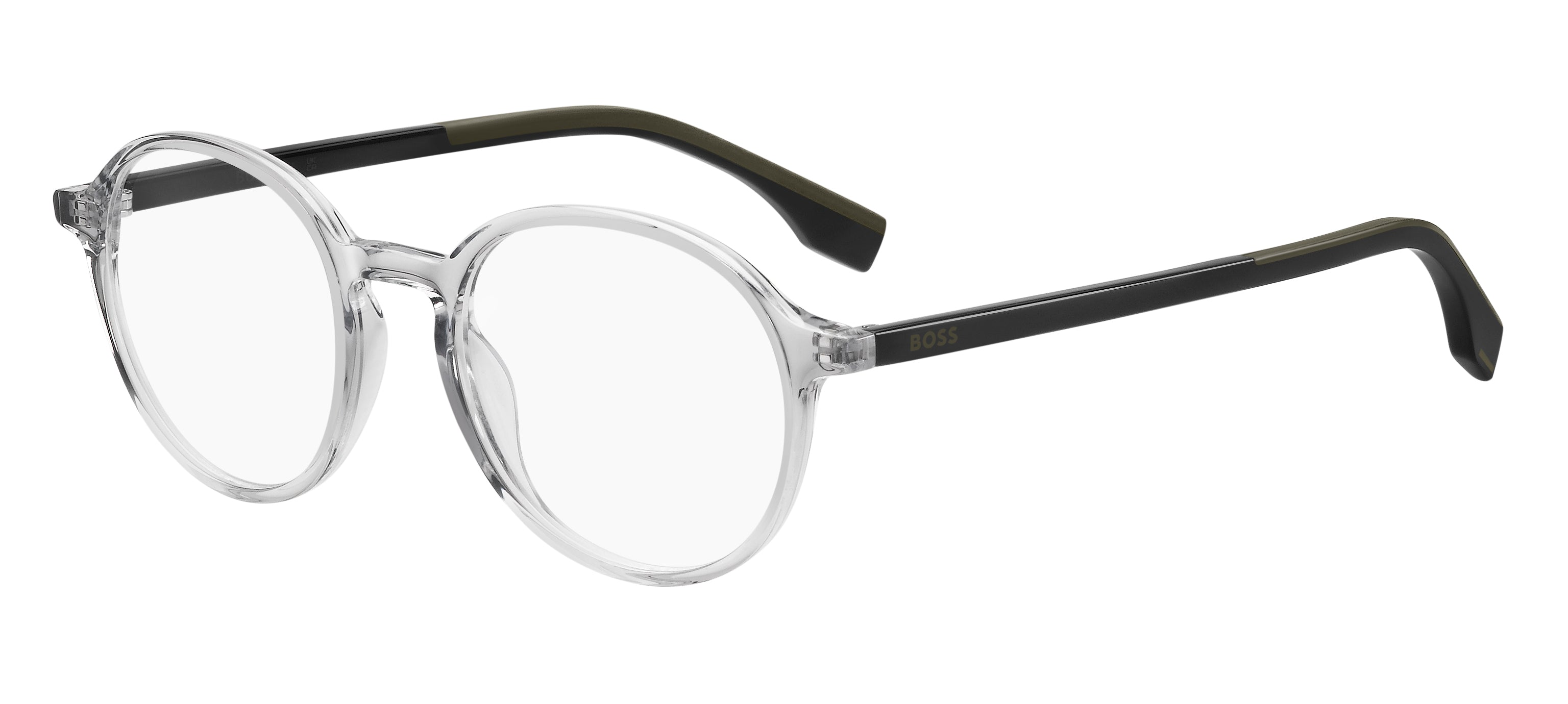 Hugo Boss Eyewear Model 1682 KB7 46
