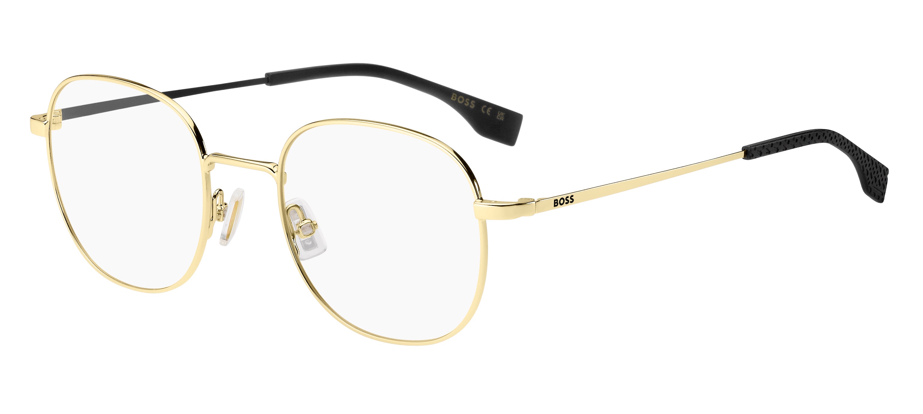 Hugo Boss Eyewear Model 1684 RHL 48