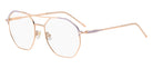 Hugo Boss Eyewear Model 1709 HZJ 54