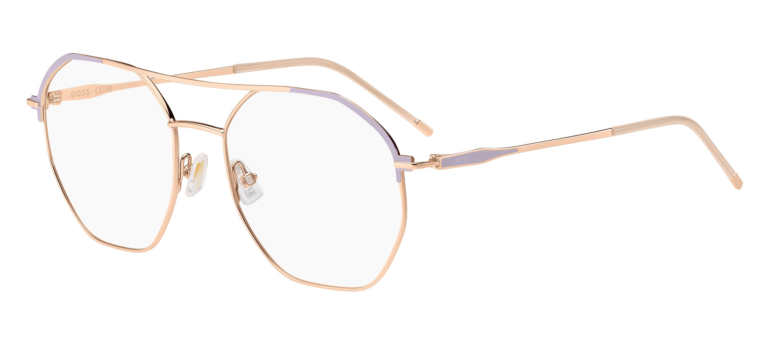 Hugo Boss Eyewear Model 1709 HZJ 54