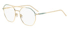 Hugo Boss Eyewear Model 1709 PEF 54