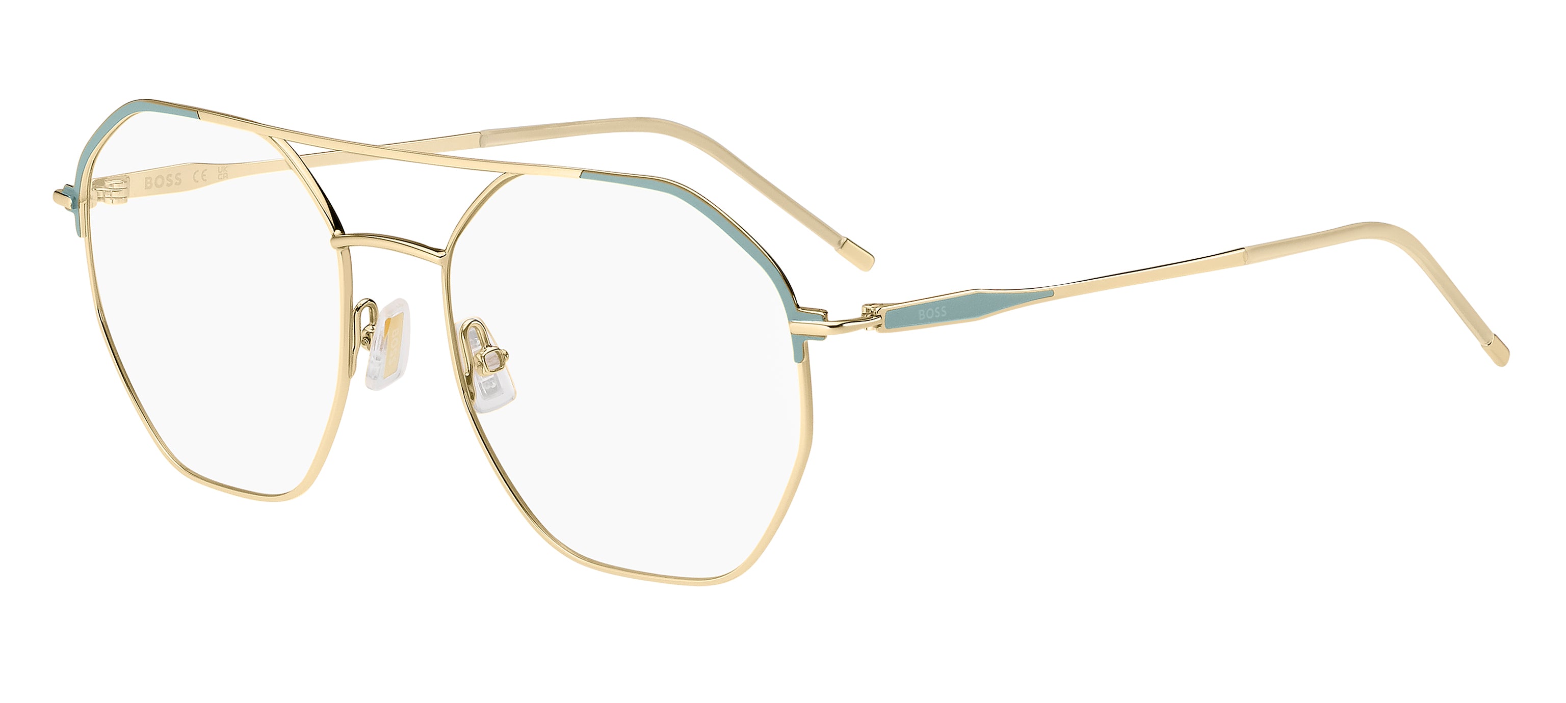 Hugo Boss Eyewear Model 1709 PEF 54