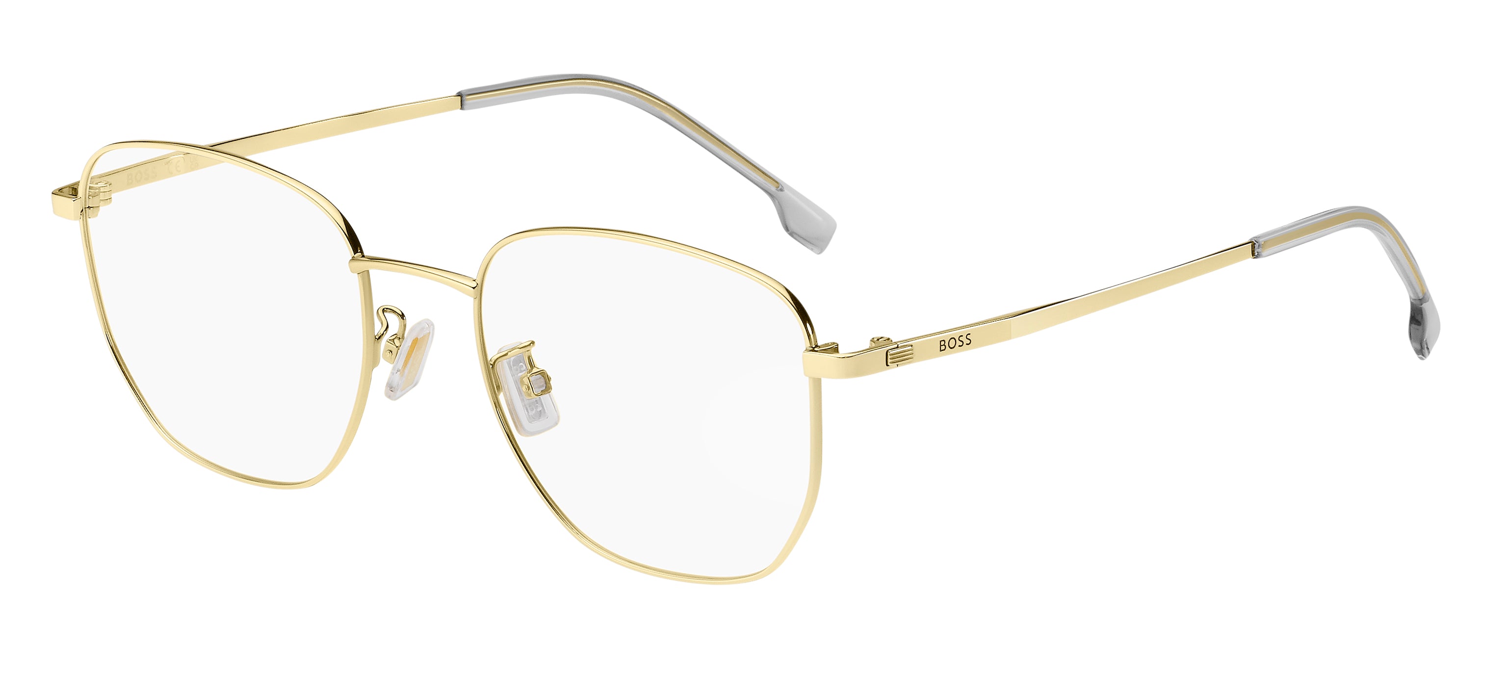 Hugo Boss Eyewear Model 1713/F J5G 52