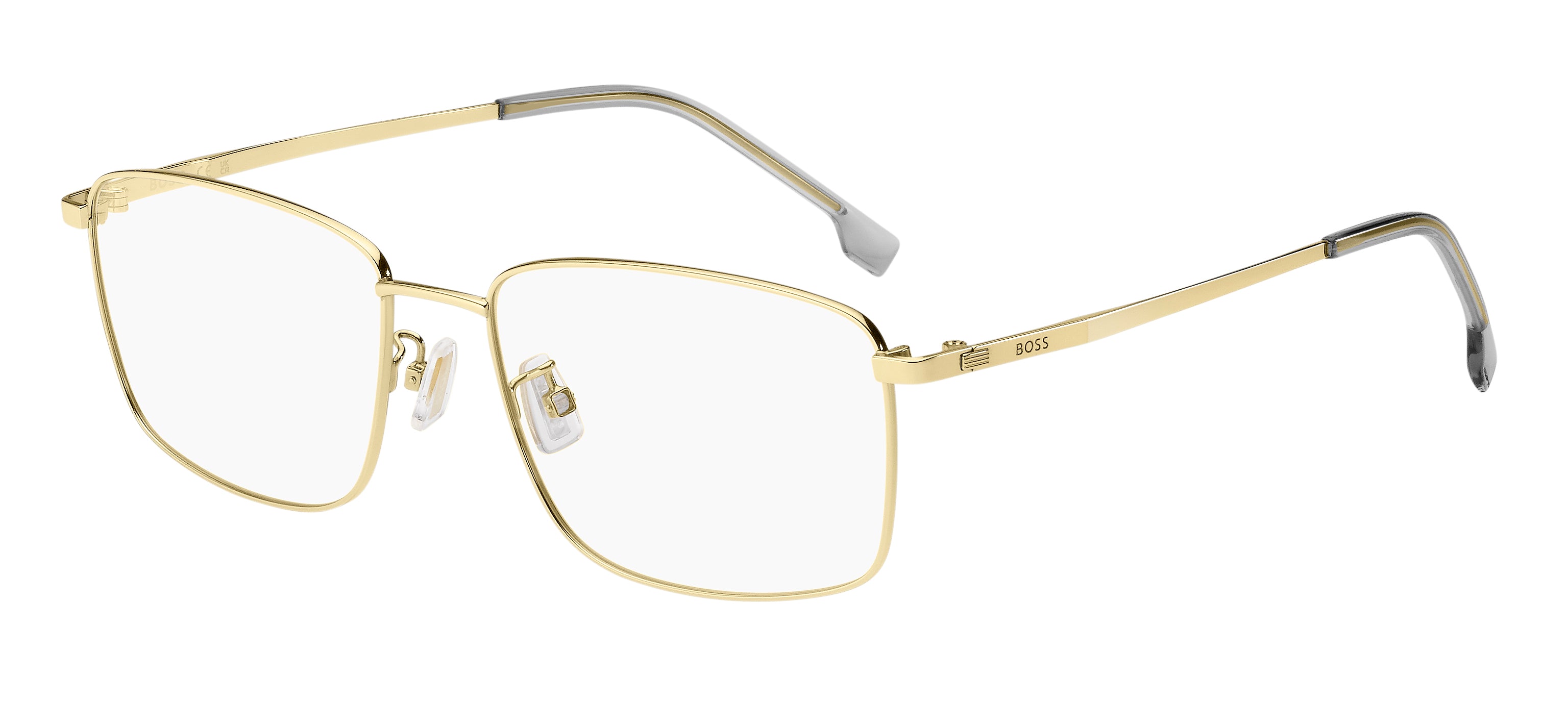 Hugo Boss Eyewear Model 1714/F J5G 56