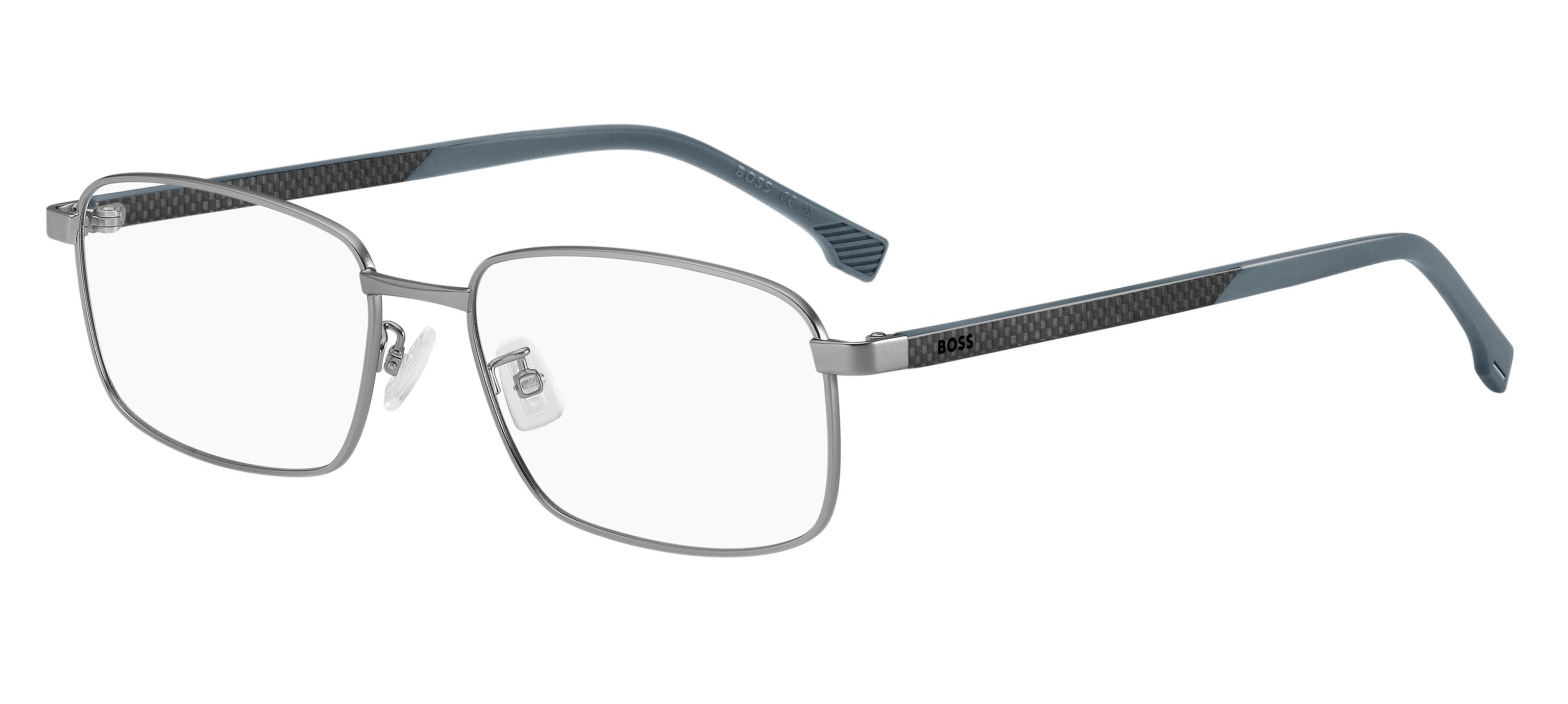 Hugo Boss Eyewear Model 1715/F R81 56