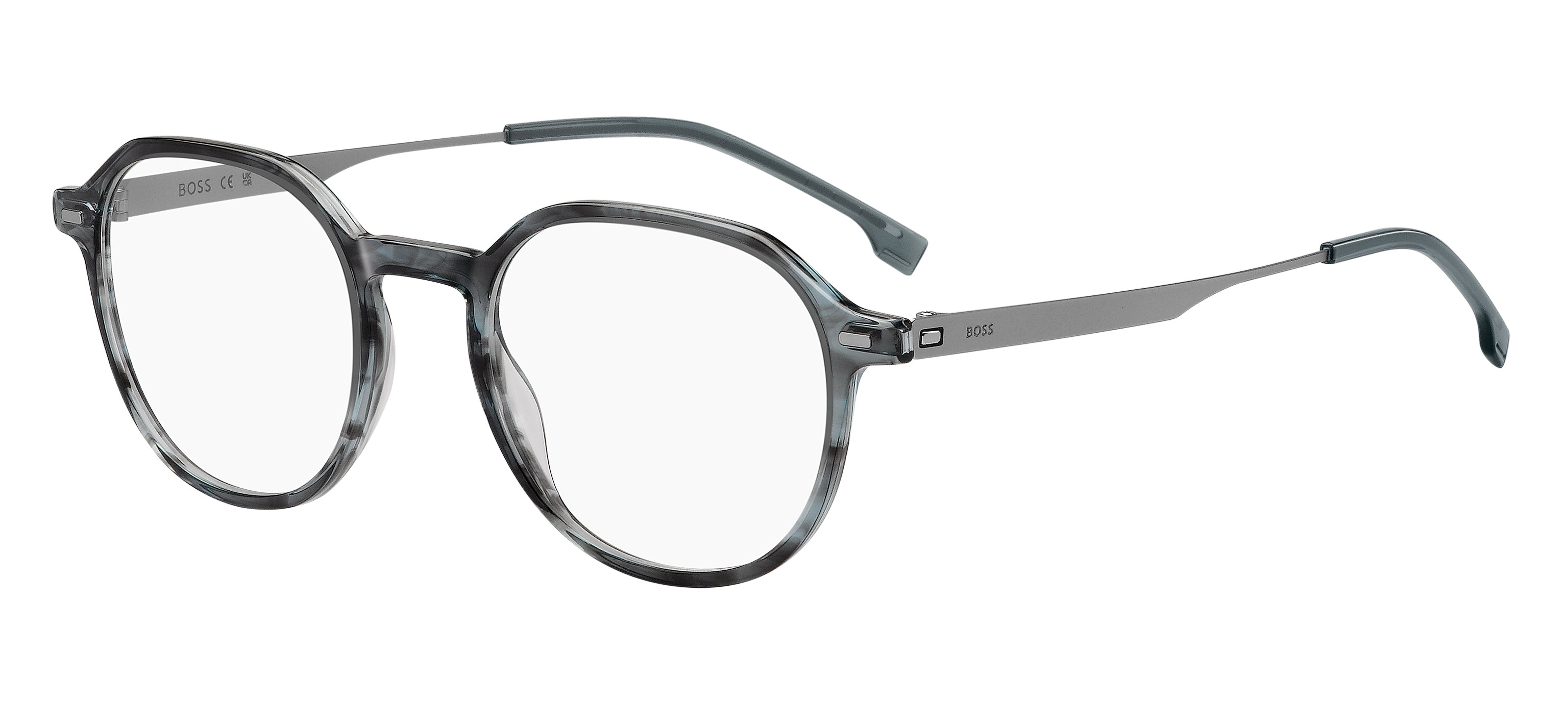 Hugo Boss Eyewear Model 1697 PZH 50