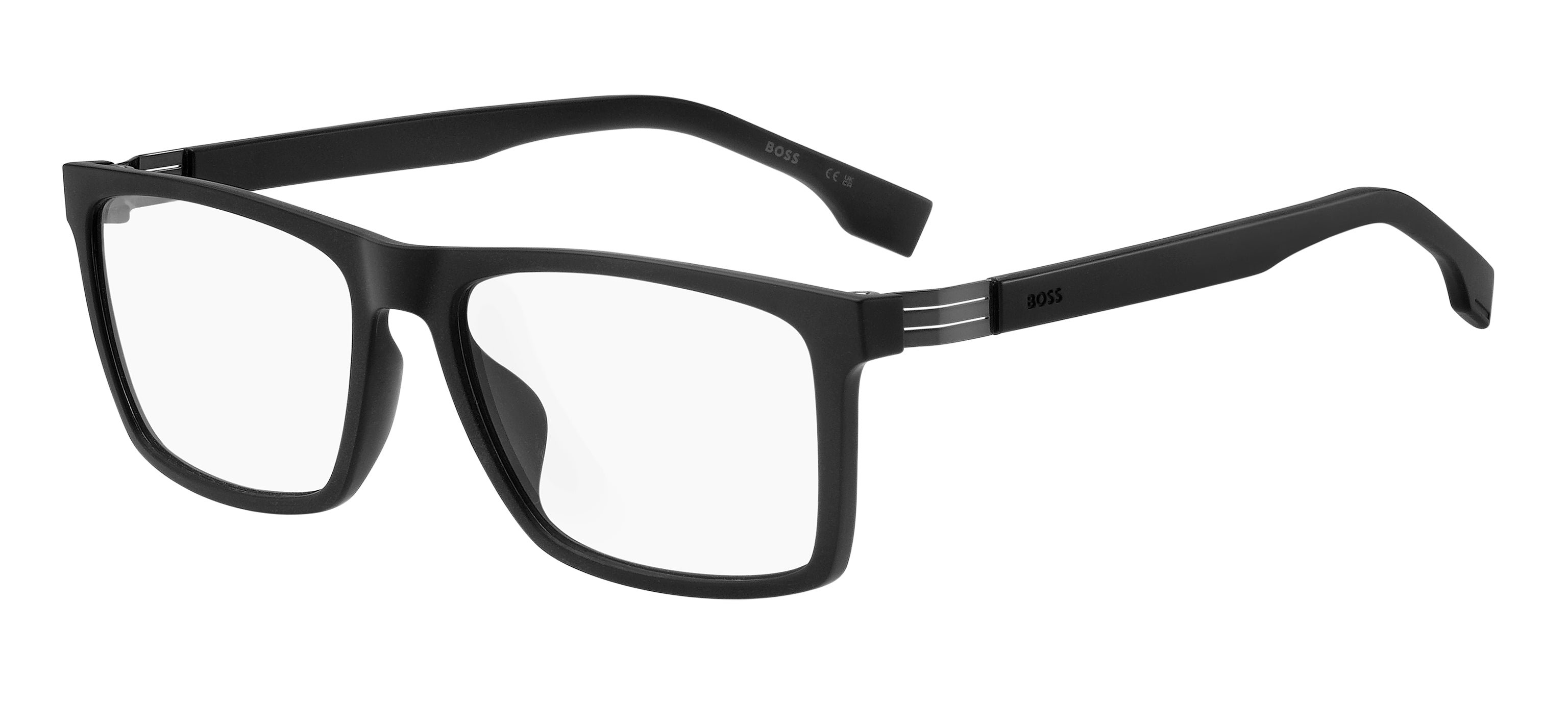 Hugo Boss Eyewear Model 1701/G 807 57