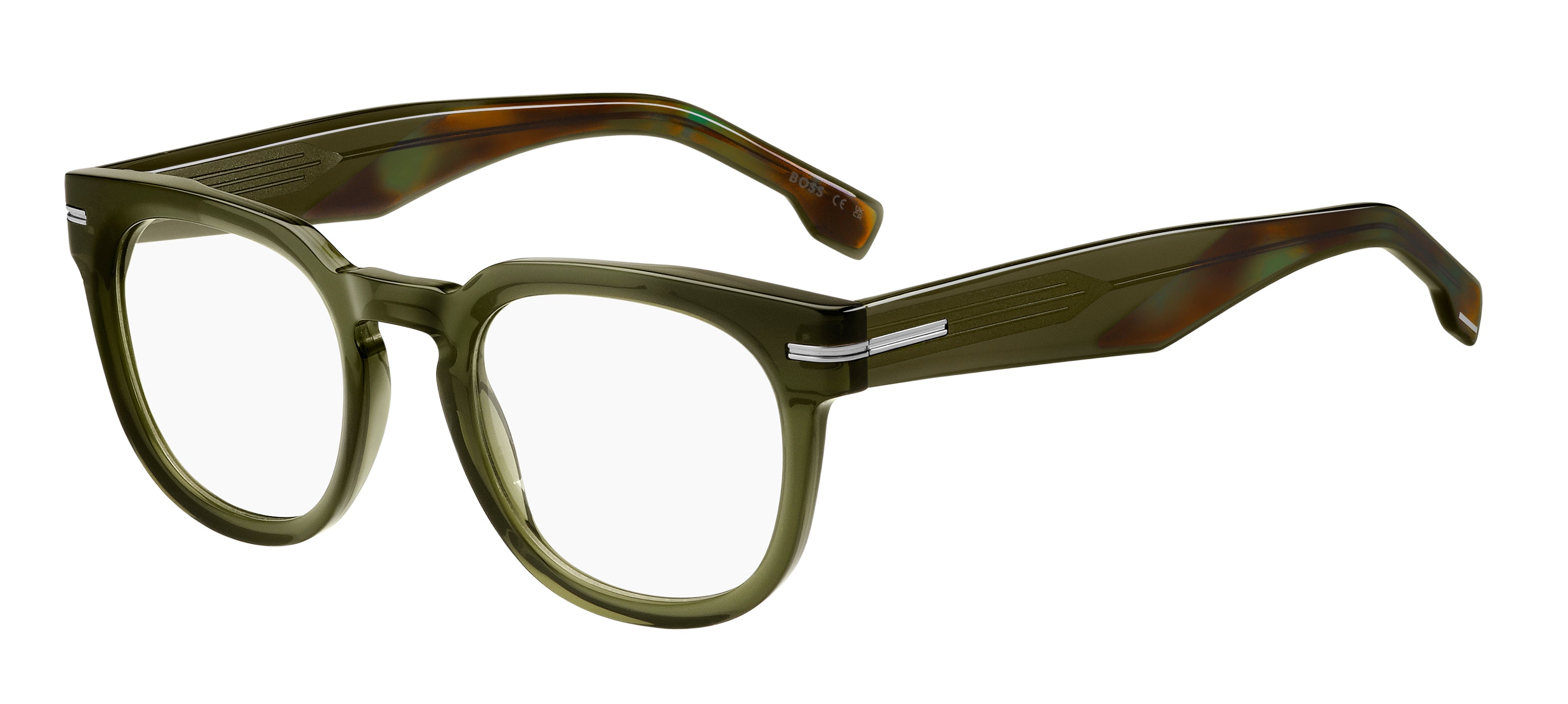 Hugo Boss Eyewear Model 1719 1ED 50