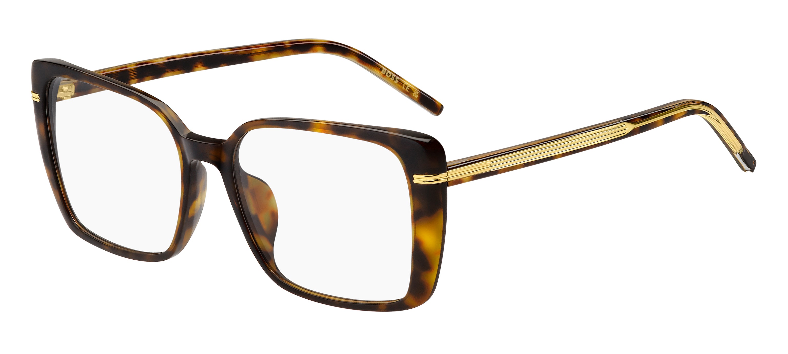 Hugo Boss Eyewear Model 1738/G 086 55
