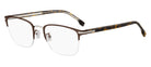 Hugo Boss Eyewear Model 1729/G 12R 55