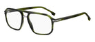 Hugo Boss Eyewear Model 1728 6AK 56
