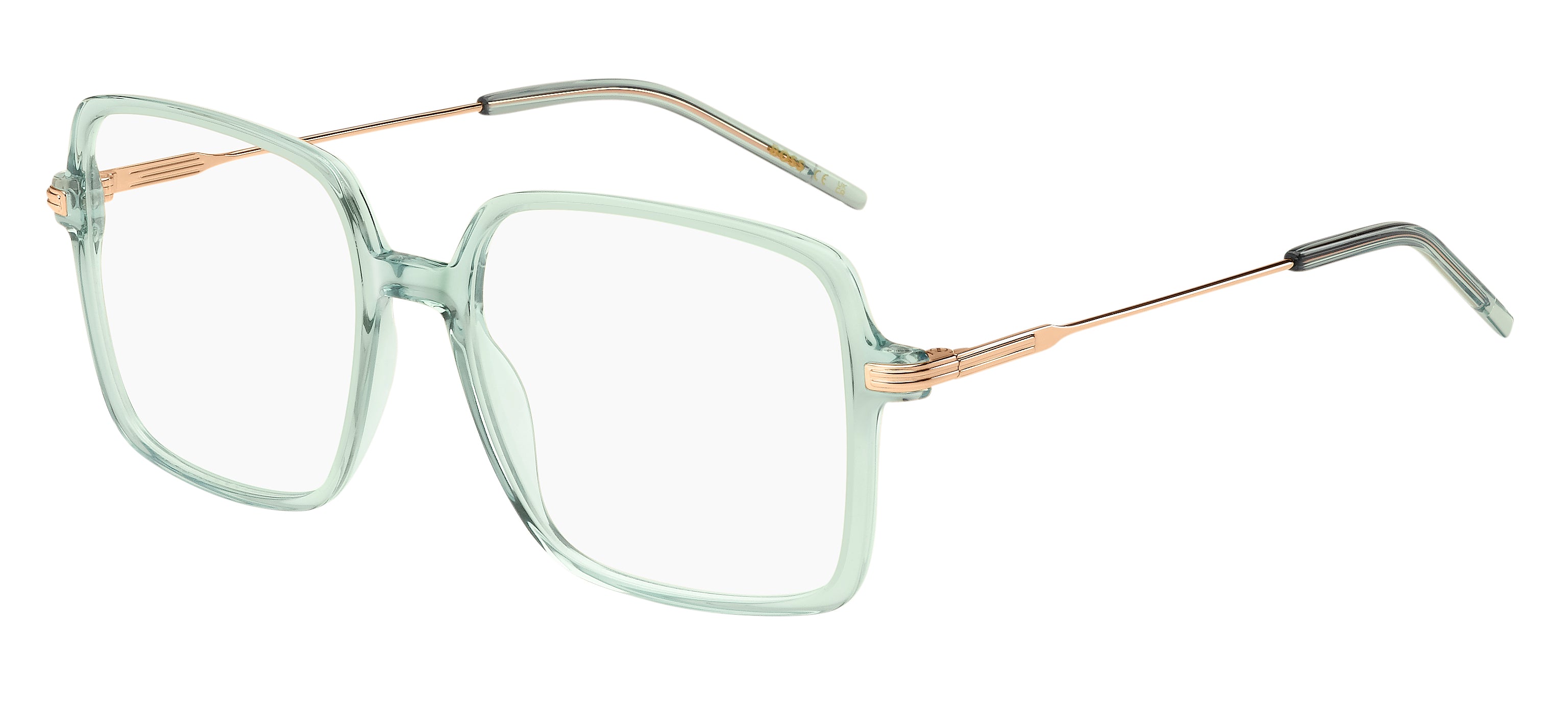 Hugo Boss Eyewear Model 1735 WK2 54