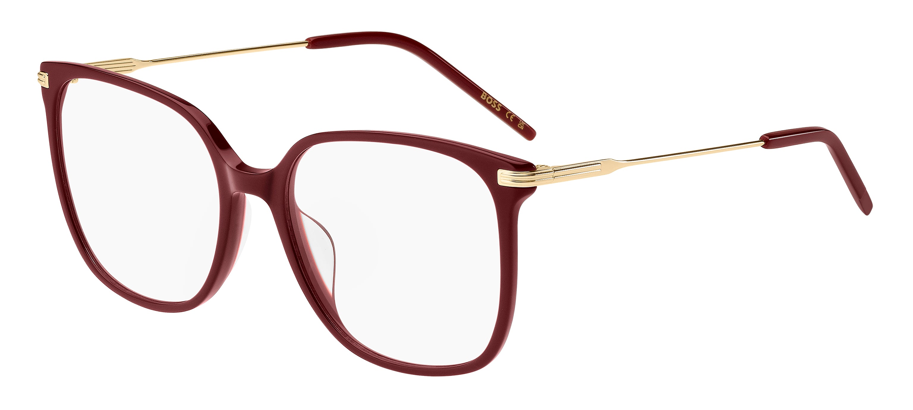 Hugo Boss Eyewear Model 1736/G 6K3 55