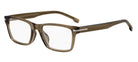 Hugo Boss Eyewear Model 1740/F 09Q 53