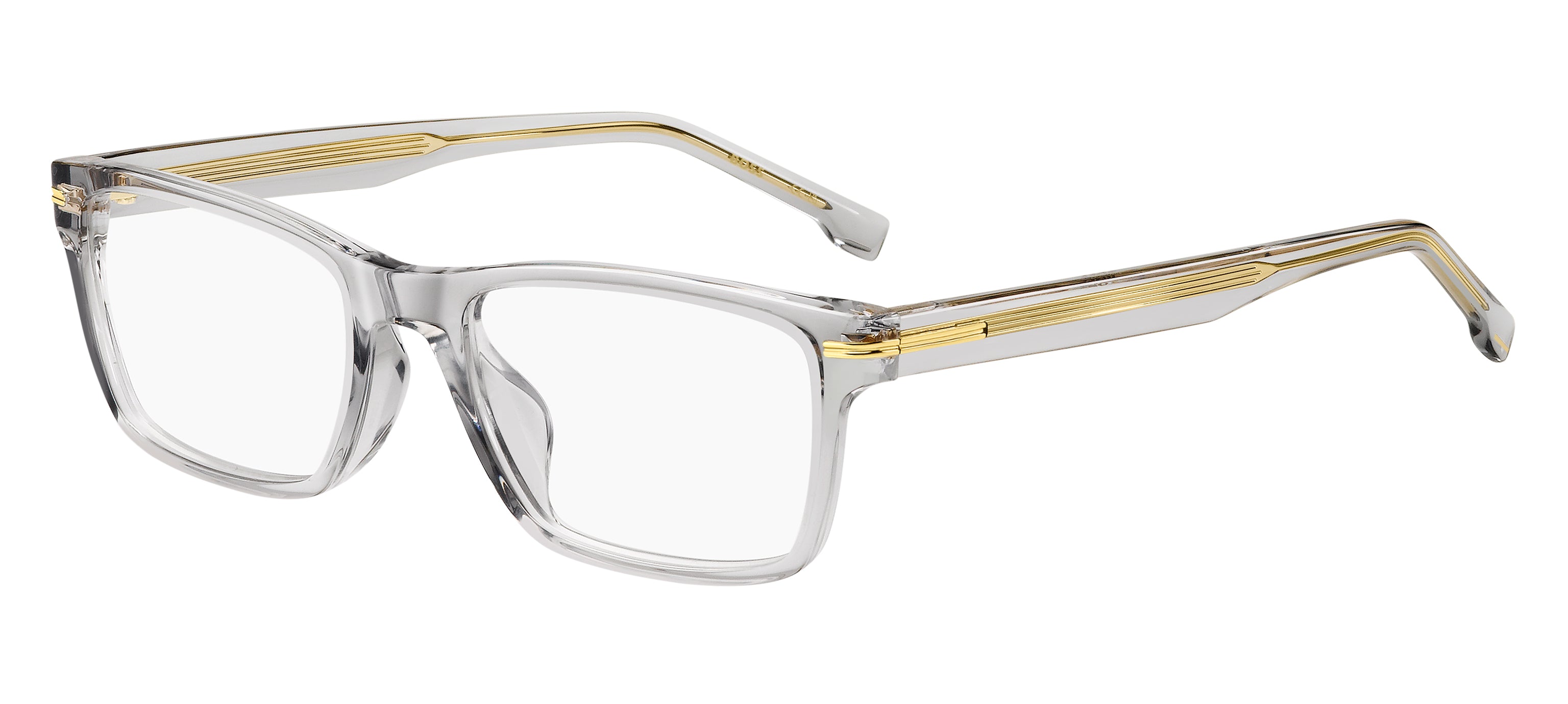 Hugo Boss Eyewear Model 1740/F KB7 53